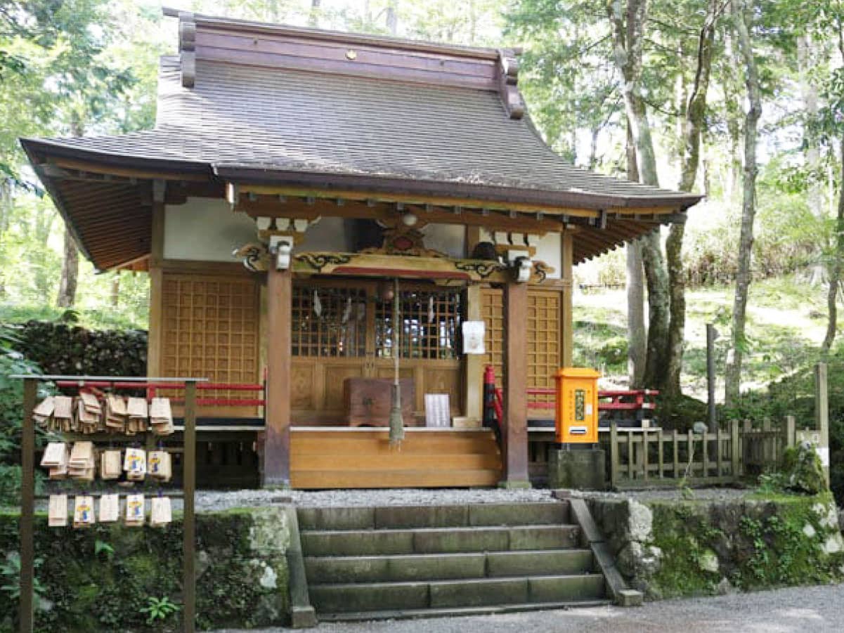 《富士山のふとん屋》櫻道ふとん店の納入先　御胎内清宏園